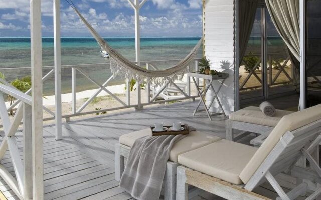Opoa Beach Hotel