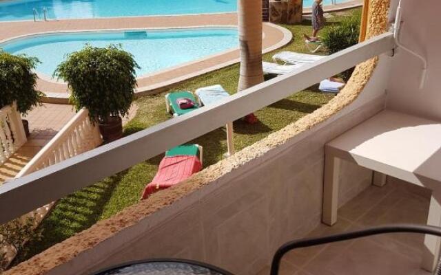 Apartment Dune Atlantic