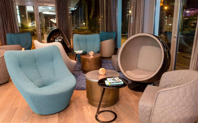 Motel One Munich - Olympia Gate