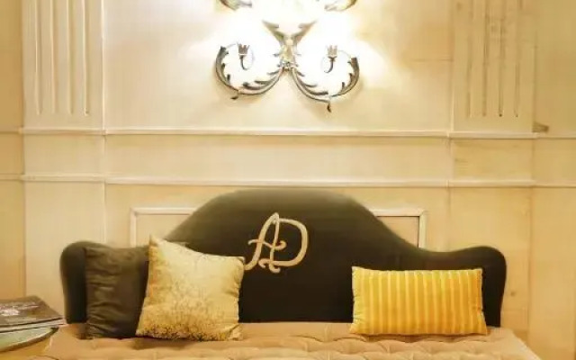 Albergo Delle Drapperie
