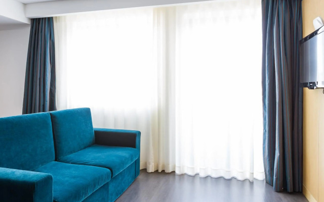 Mercure Braga Centro