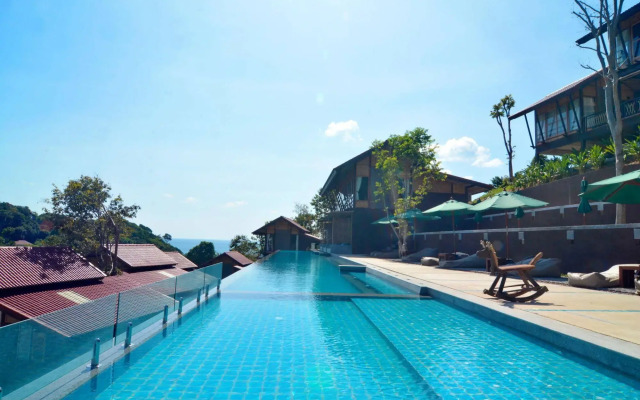 Alama Sea Village Resort
