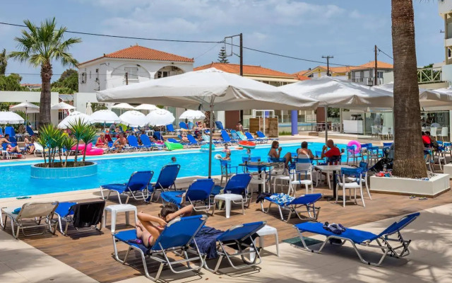 Cameo Beach Resort