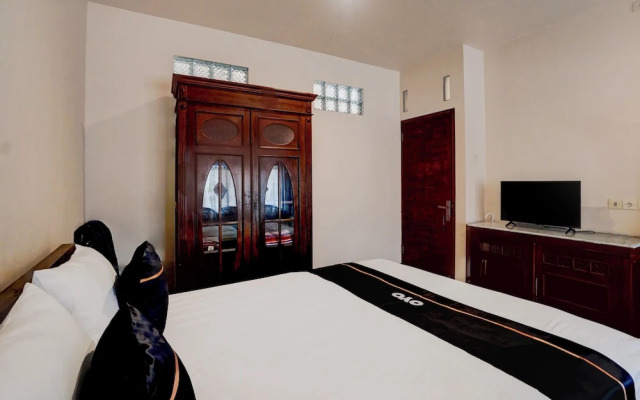 OYO 94767 Griya Djati Syariah 1