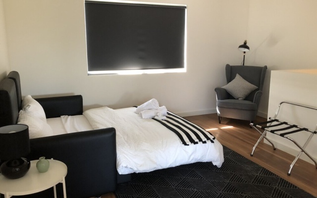 Rosewater Dromana – Guest Rooms – Melbourne