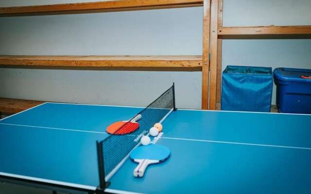 Sweet Home Georgia Luxury