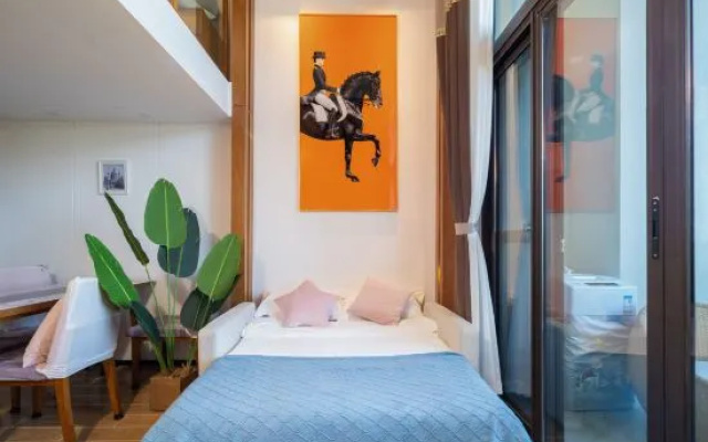Xiatu Boutique Homestay (Sanya Haitang Bay Duty Free City) – Guest Rooms – Sanya