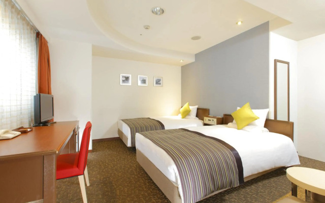 Hotel MyStays Utsunomiya