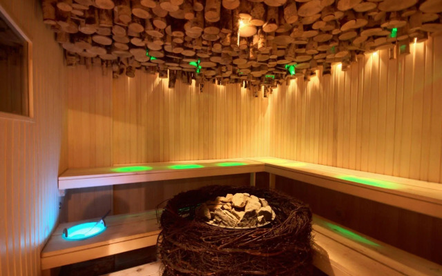 Grand Rose SPA Hotel