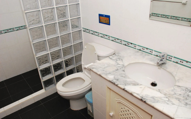 Thai Paradise South Residence