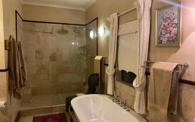 Sweet Dreams Guest House