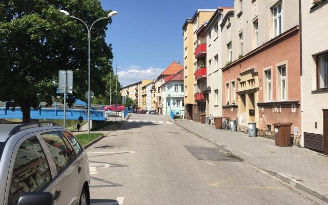 Penzion- Leslav