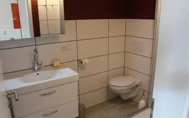 Löwenstein Ferienwohnungen