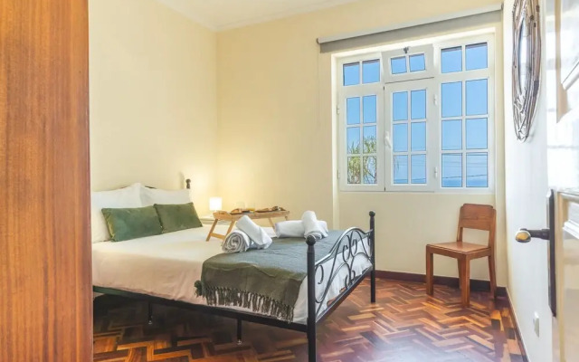 Vale Formoso 1 by Atlantic Holiday