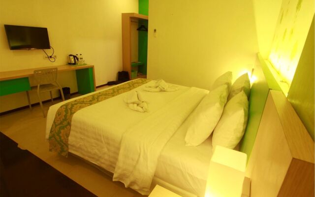 Royal Park Hotel