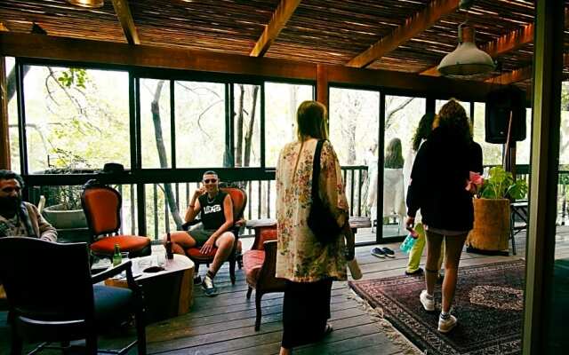 Farod Country Inn