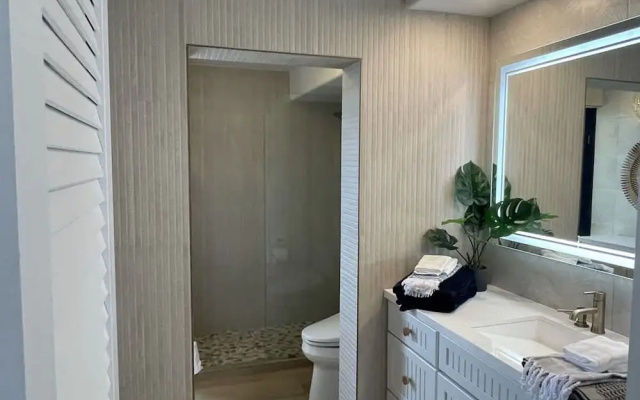 Unforgettable Oceanfront Stay Nature Luxury Tranquility