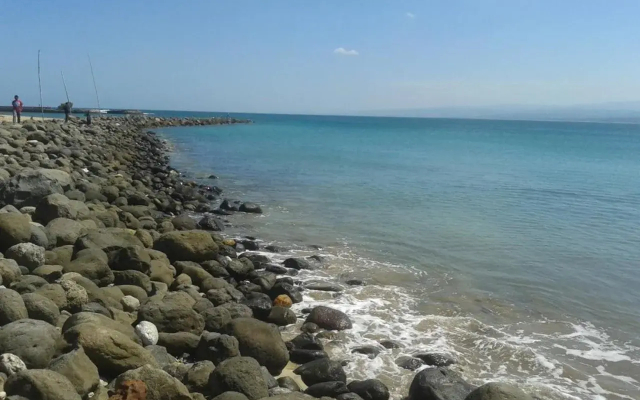 Penginapan Bayu Samudra