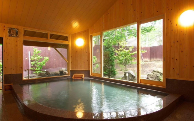 Kusatsu Skyland Hotel