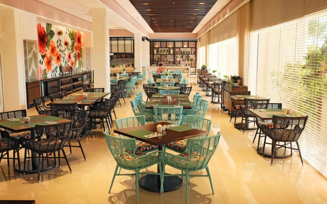 Mella Hotel