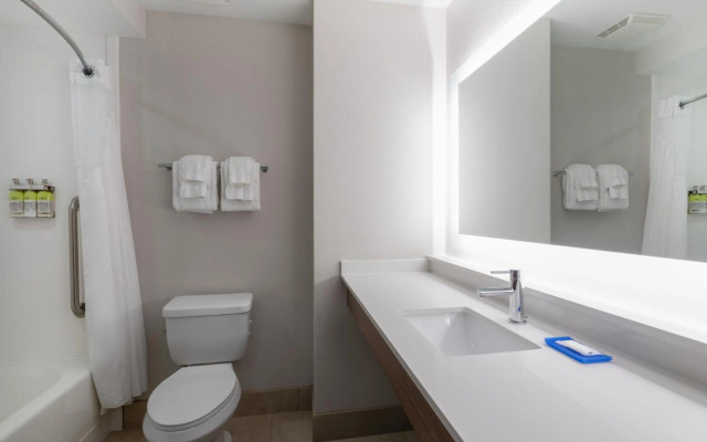 Holiday Inn Express Crystal River by IHG