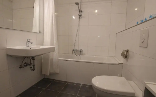 Ferienwohnung in Westerland auf Sylt
