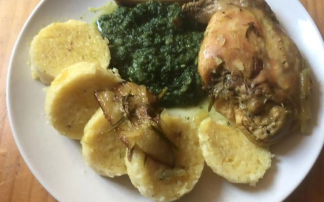 Penzion U Lucerny s malou farmičkou