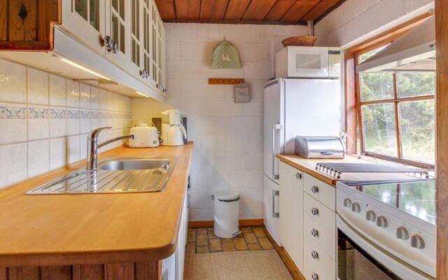 "Tian" - 1.8km from the sea in Western Jutland