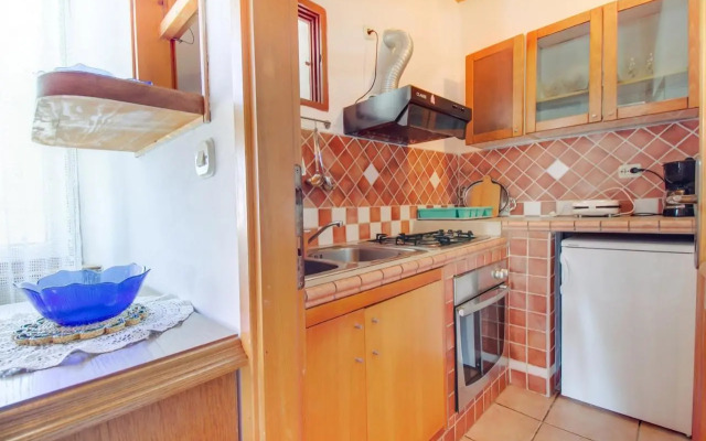 Apartments with a parking space Mali Losinj (Losinj) - 15050
