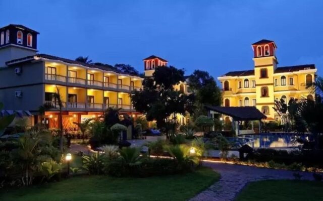 Country Club De Goa