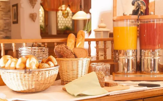 Hotel Gletscherblick