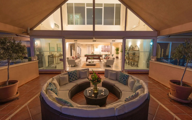 Magna Marbella Dream Dúplex