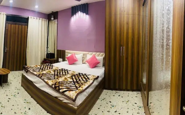 Kamala Homestay, Mandarmoni