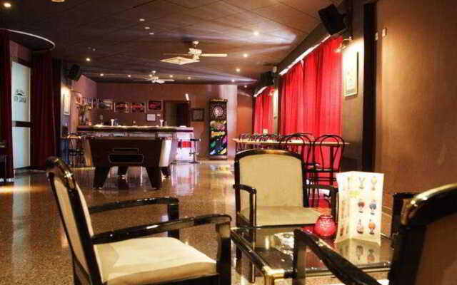 Xon's Platja Hotel Apartments