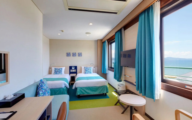 Hotel Yugaf Inn Okinawa