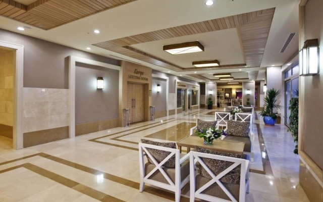 Quadas Hotel - Adults Only