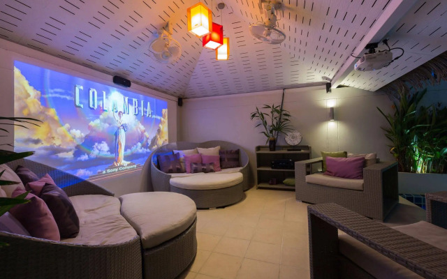 Beachside Villa Baylis