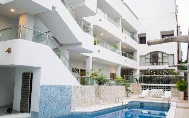 Hotel Dorado Baq
