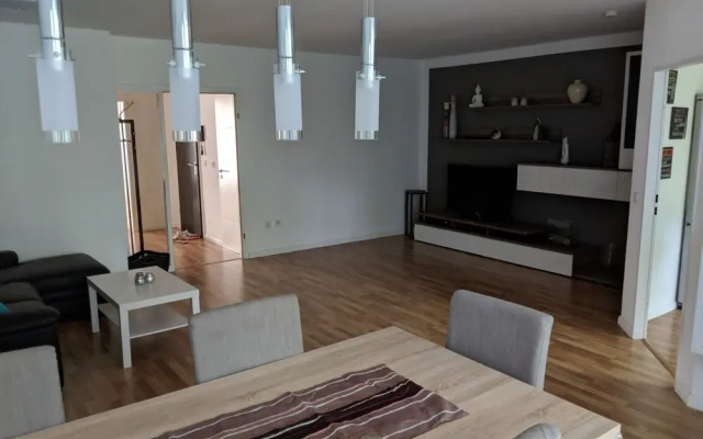 Business Apartments Ratingen 4