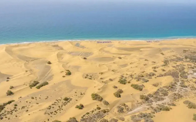 Villa Meloneras Hills 16 Holiday Rentals