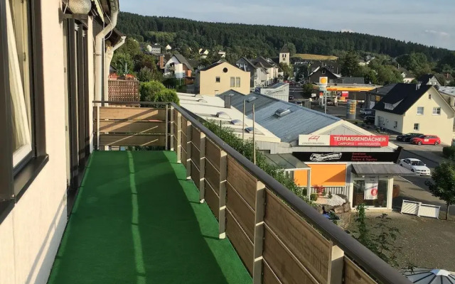 Alexanders Ferienwohnungen