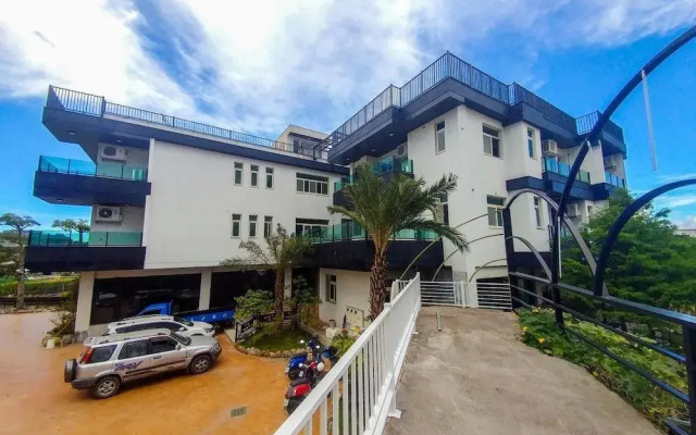 Gu-Ji Gu-Ji Garden B&B