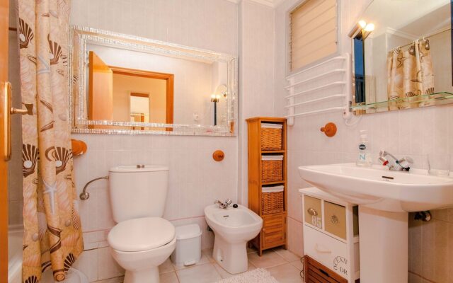 Espanatour PLAYA DEL CURA