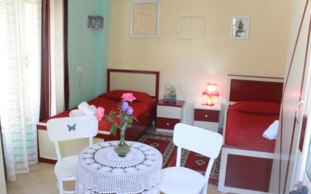 Private room historic center Elbasan
