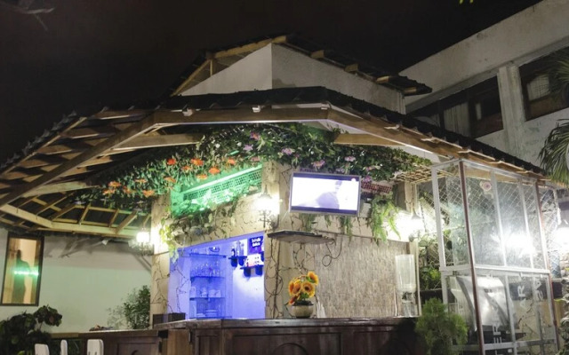 Hotel Boutique Jardín Del Duque