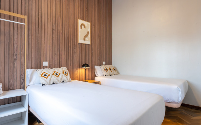 Smartr Madrid Chueca