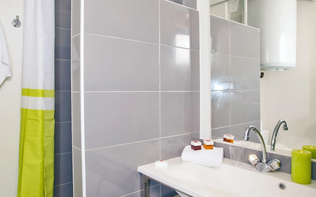 Séjours & Affaires La Rochelle Les Minimes