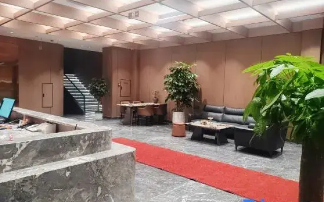 Orange Hotel (Wuchang Station)