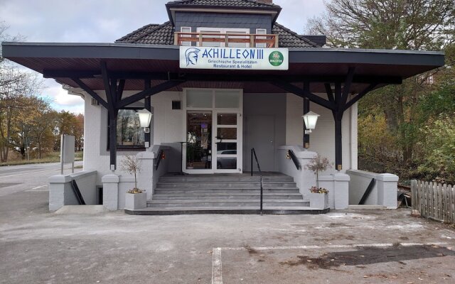 Achilleon III