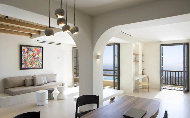 Elessa Hotel - Adults Only